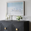 Uttermost Home Decor Uttermost Tranquil Shorebirds On The Sand Framed Print
