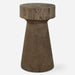 Uttermost Furniture Uttermost Tree Trails Oak Accent Table