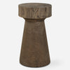 Uttermost Furniture Uttermost Tree Trails Oak Accent Table