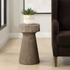 Uttermost Furniture Uttermost Tree Trails Oak Accent Table