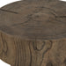 Uttermost Furniture Uttermost Tree Trails Oak Accent Table
