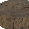 Uttermost Furniture Uttermost Tree Trails Oak Accent Table
