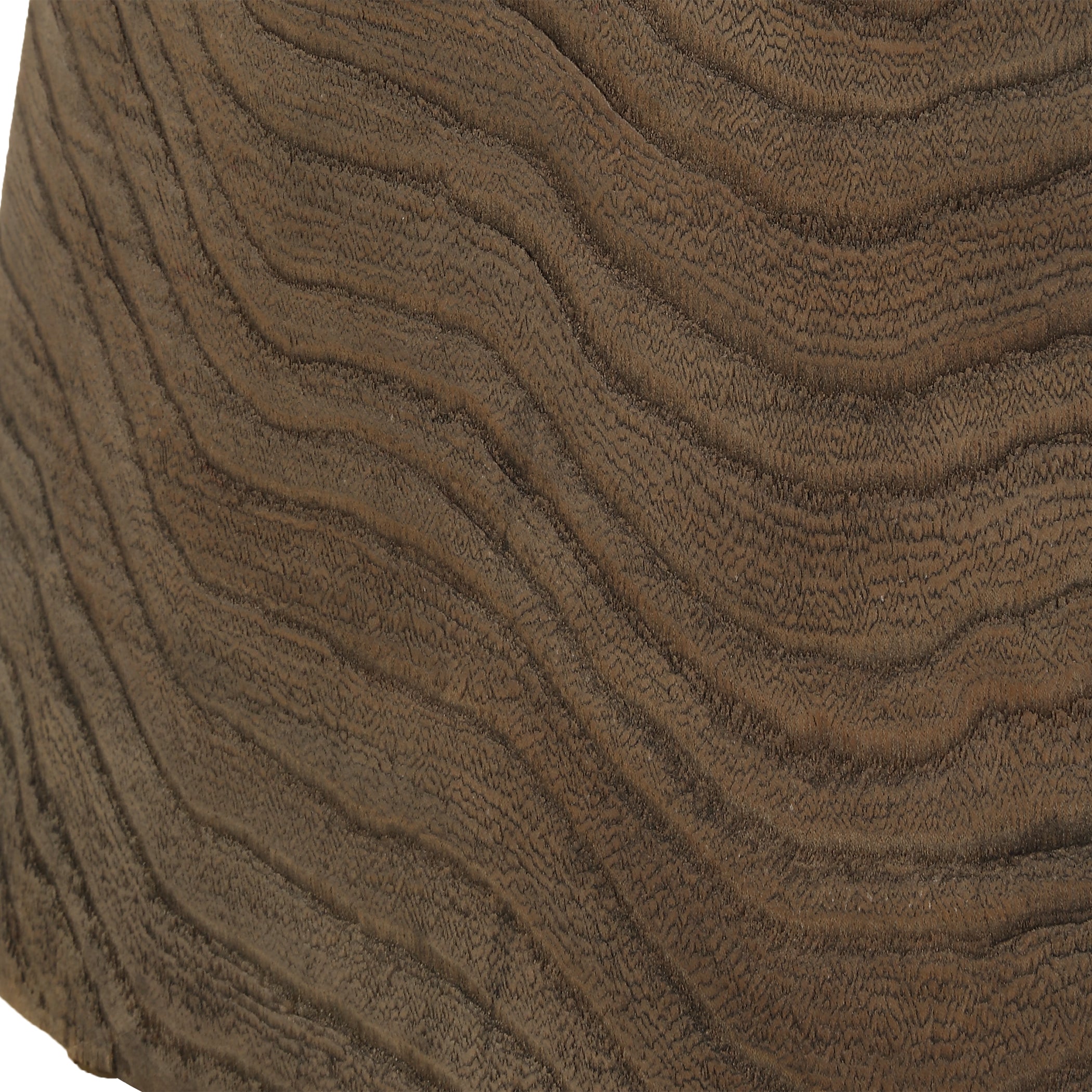 Uttermost Furniture Uttermost Tree Trails Oak Accent Table