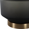 Uttermost Lighting Uttermost Trentino Black Table Lamp