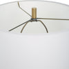 Uttermost Home Uttermost Trentino Dark Emerald Green Table Lamp