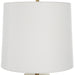 Uttermost Home Uttermost Trentino Dark Emerald Green Table Lamp