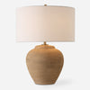 Uttermost Lighting Uttermost Treviso Terracotta Table Lamp