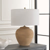 Uttermost Lighting Uttermost Treviso Terracotta Table Lamp