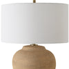 Uttermost Lighting Uttermost Treviso Terracotta Table Lamp