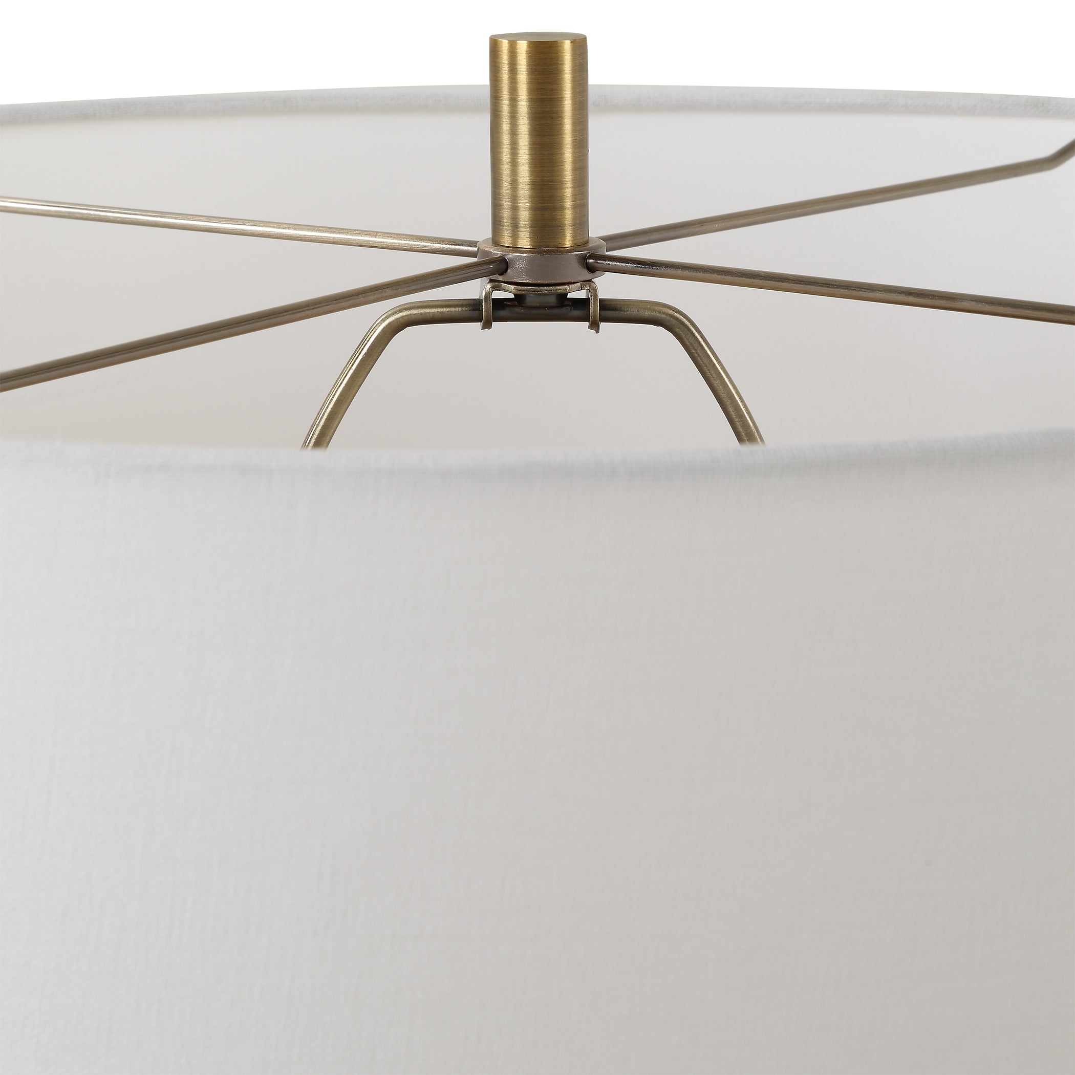 Uttermost Lighting Uttermost Treviso Terracotta Table Lamp