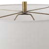 Uttermost Lighting Uttermost Treviso Terracotta Table Lamp