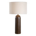 Uttermost Lighting Uttermost Trexler Brown Table Lamp