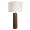 Uttermost Lighting Uttermost Trexler Brown Table Lamp