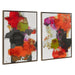Uttermost Home Decor Oversized - Rate to be Quoted Uttermost Tried And True Framed Abstract Art, S/2