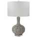 Uttermost Home Uttermost Turbulence Table Lamp