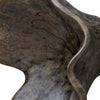 Uttermost Home Decor Uttermost Two Wood Wall Décor In Mocha, S/3