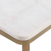 Uttermost Furniture Uttermost Tylan Marble Accent Table