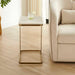 Uttermost Furniture Uttermost Tylan Marble Accent Table