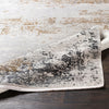 Uttermost Home Decor Uttermost Ulen Abstract 5 X 7.5 Rug