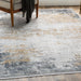 Uttermost Home Decor Uttermost Ulen Abstract 5 X 7.5 Rug