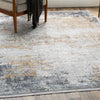 Uttermost Home Decor Uttermost Ulen Abstract 5 X 7.5 Rug