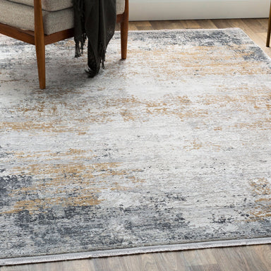 Uttermost Home Motor Freight - Rate to be Quoted Uttermost Ulen Abstract 9.5 X 13 Rug