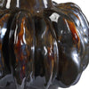 Uttermost Uttermost Umbrian White & Brown Gourd Vases Set/2
