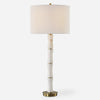 Uttermost Lighting Uttermost Unify Alabaster Table Lamp