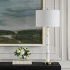 Uttermost Lighting Uttermost Unify Alabaster Table Lamp