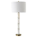 Uttermost Lighting Uttermost Unify Alabaster Table Lamp
