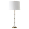 Uttermost Lighting Uttermost Unify Alabaster Table Lamp