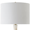 Uttermost Lighting Uttermost Unify Alabaster Table Lamp