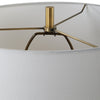 Uttermost Lighting Uttermost Unify Alabaster Table Lamp