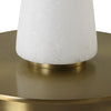 Uttermost Lighting Uttermost Unify Alabaster Table Lamp