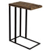 Uttermost Home Decor Uttermost Union Reclaimed Wood Accent Table