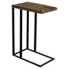 Uttermost Home Decor Uttermost Union Reclaimed Wood Accent Table