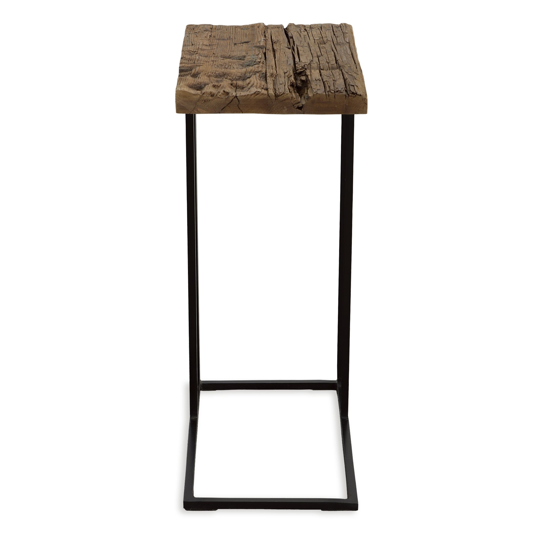 Uttermost Home Uttermost Union Reclaimed Wood Accent Table