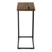 Uttermost Home Uttermost Union Reclaimed Wood Accent Table