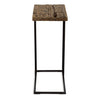 Uttermost Home Uttermost Union Reclaimed Wood Accent Table