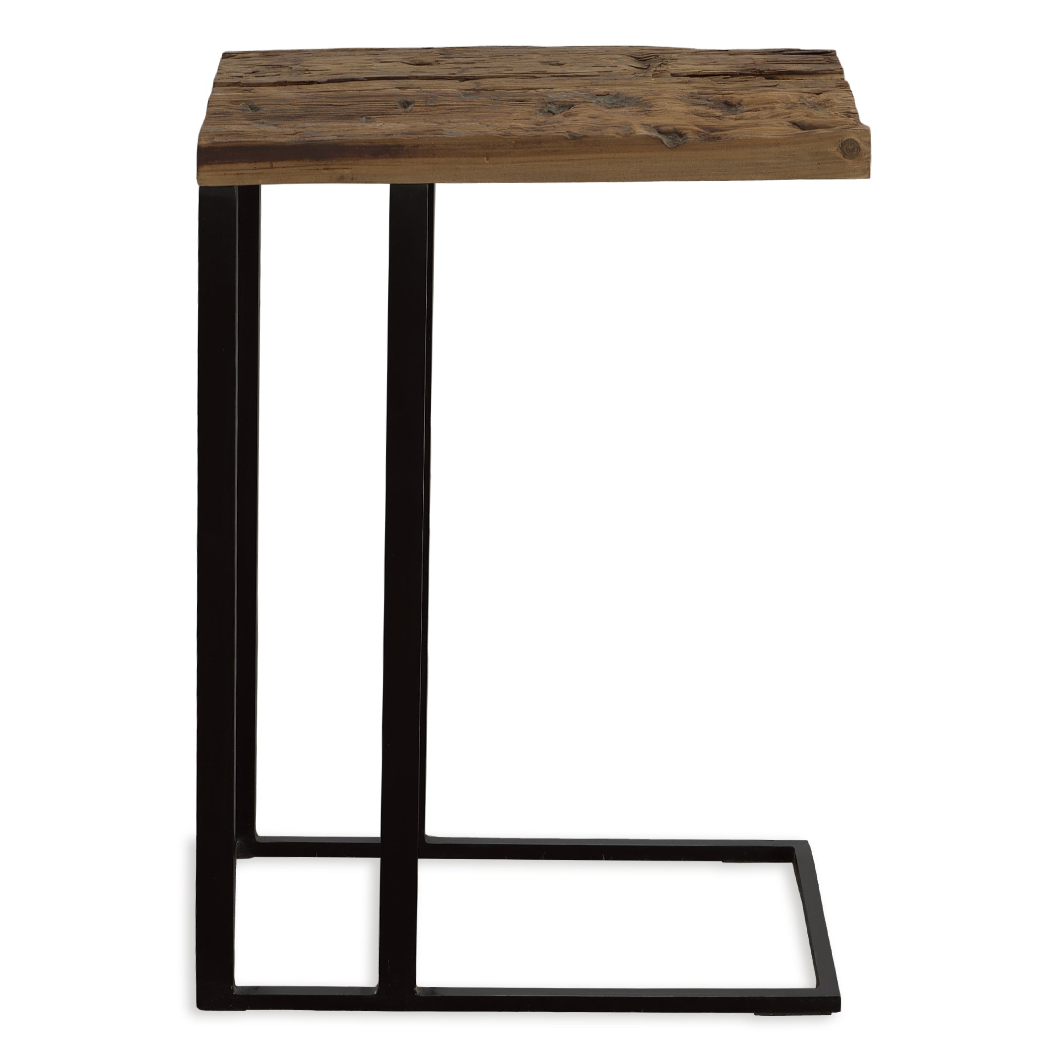 Uttermost Home Uttermost Union Reclaimed Wood Accent Table