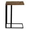 Uttermost Home Uttermost Union Reclaimed Wood Accent Table