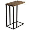 Uttermost Home Uttermost Union Reclaimed Wood Accent Table