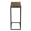 Uttermost Home Uttermost Union Reclaimed Wood Accent Table