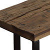 Uttermost Home Uttermost Union Reclaimed Wood Accent Table