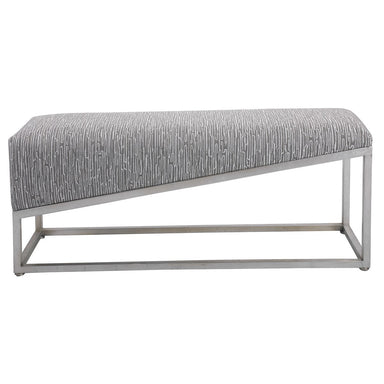Uttermost Home Uttermost Uphill Climb Bench