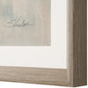 Uttermost Home Decor Oversize - Rate to be Quoted Uttermost Uphill Framed Abstract Print
