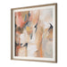 Uttermost Home Decor Oversize - Rate to be Quoted Uttermost Uphill Framed Abstract Print