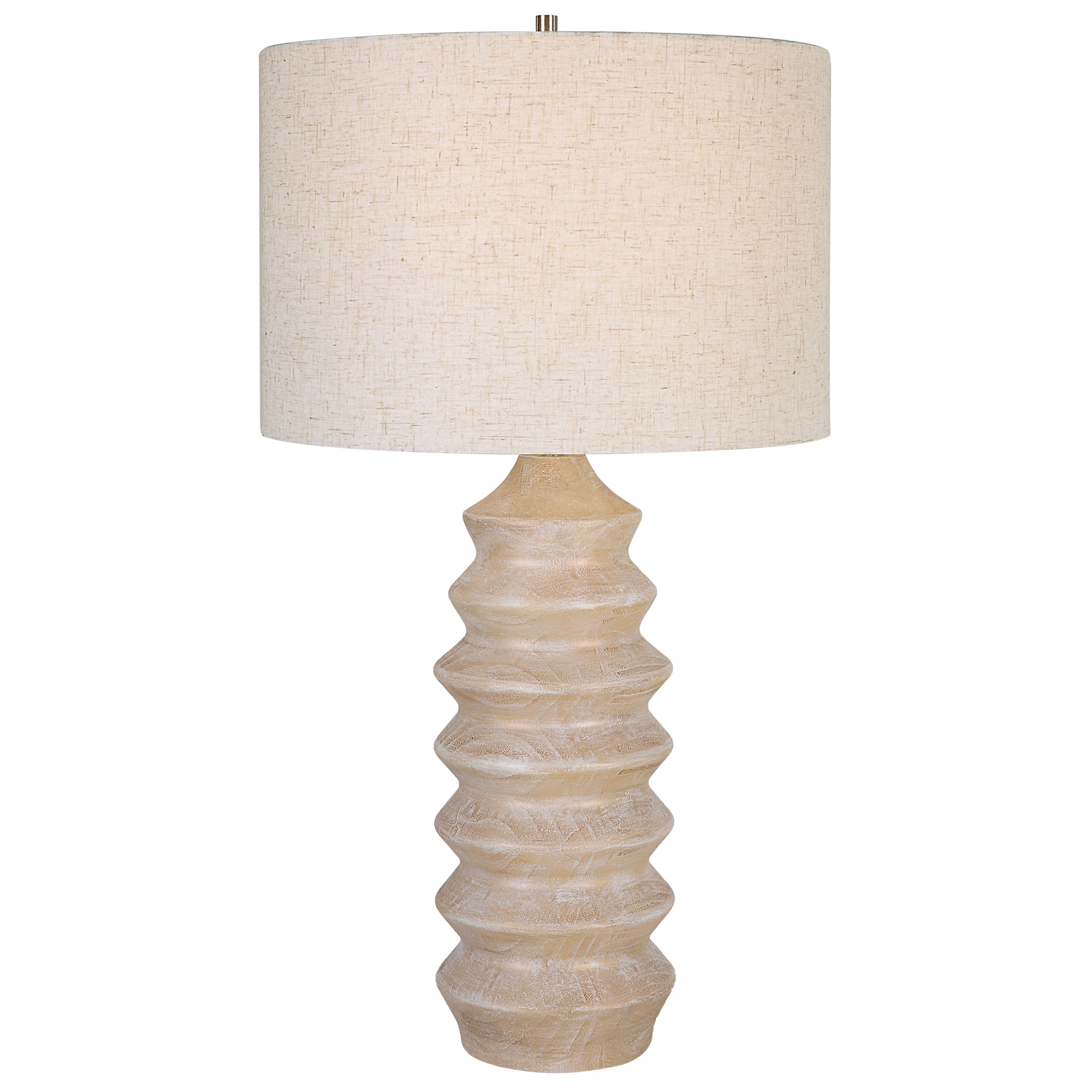 Uttermost Home Decor Uttermost Uplift Geometric Table Lamp