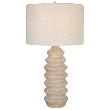 Uttermost Home Decor Uttermost Uplift Geometric Table Lamp