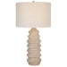 Uttermost Home Decor Uttermost Uplift Geometric Table Lamp
